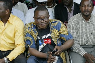 Gabon : Marc Ona Essangui entre la preuve et la condamnation